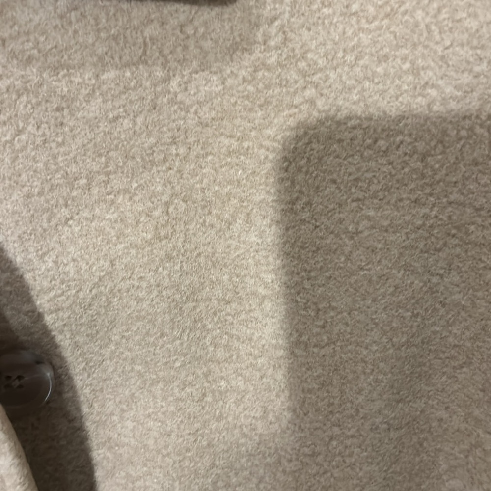 Banana Republic Wool Coat - Picture 4 of 5
